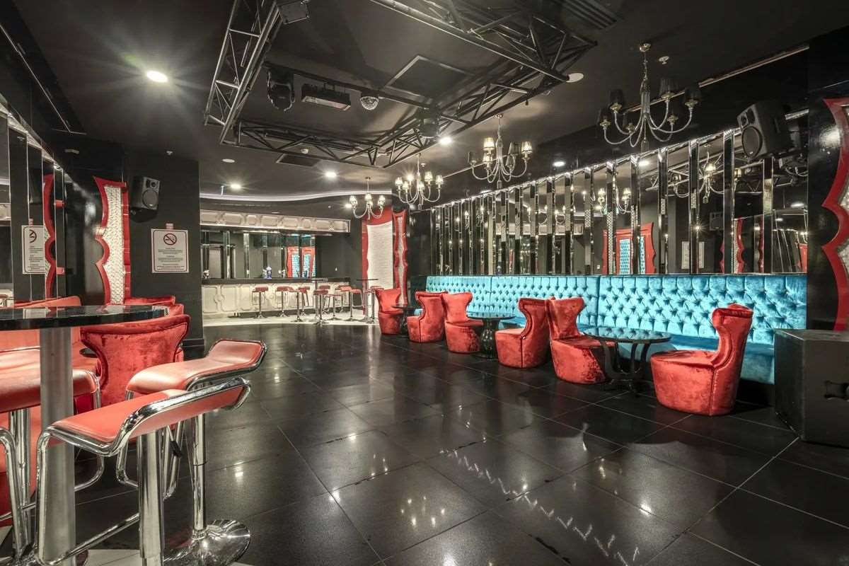 Orange Palace Hotel 4