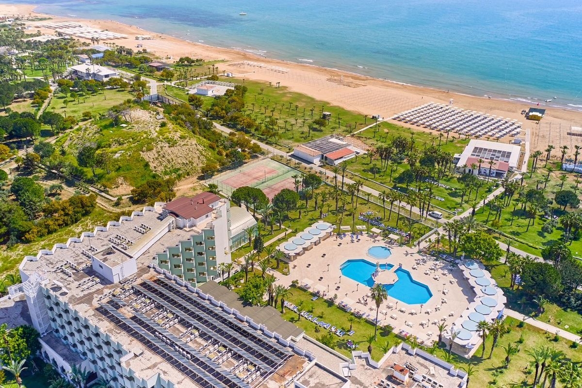 Süral Saray 3
