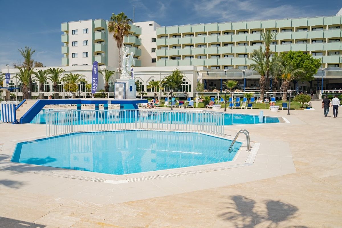 Süral Saray 4