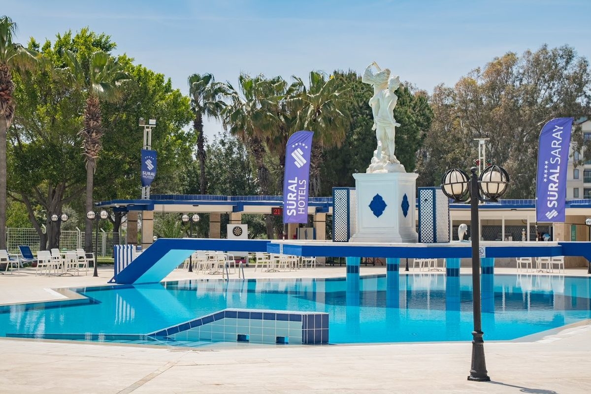 Süral Saray 5