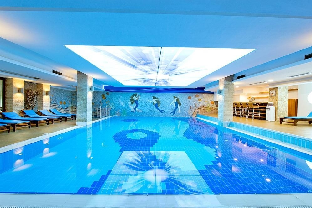 Sealife Family Resort Hotel 3