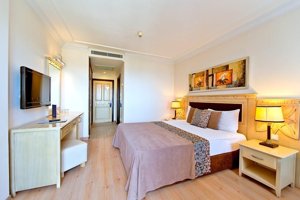 Sealife Family Resort Hotel 4