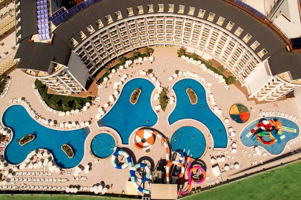 Calido Maris Hotel 3