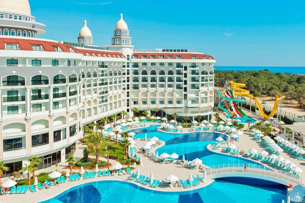 Diamond Premium Hotel & Spa