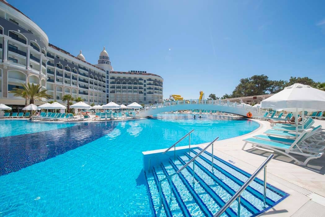 Diamond Premium Hotel & Spa 3