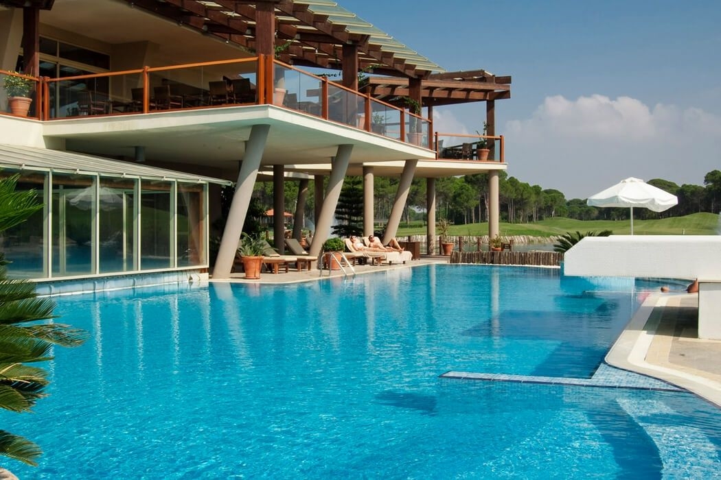 Sueno Hotels Golf Belek 4
