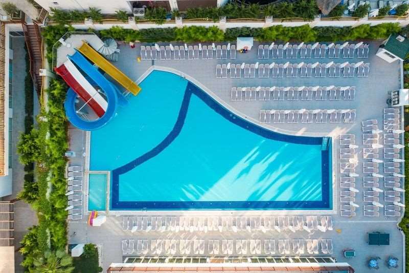 Side Royal Palace Hotel & Spa 2