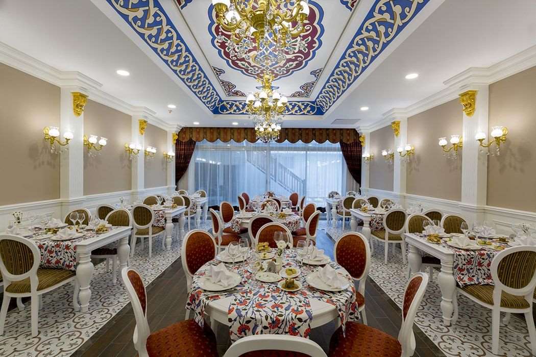 Side Royal Palace Hotel & Spa 3
