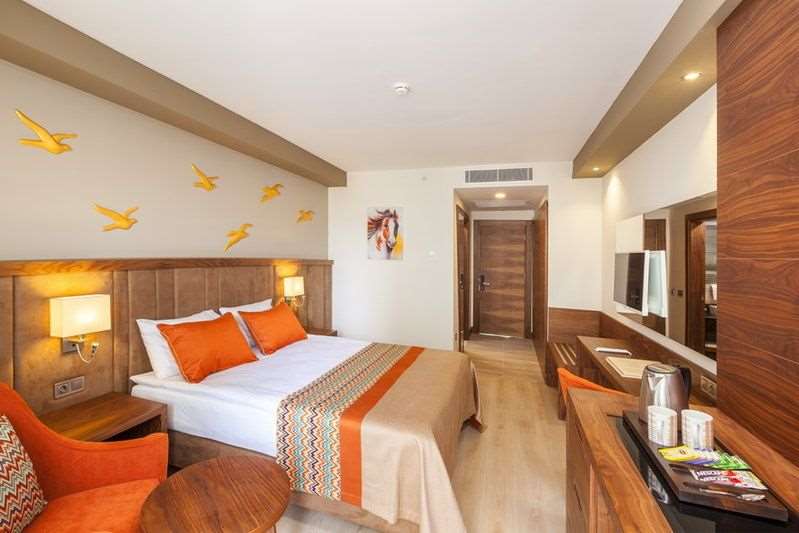 Side Royal Palace Hotel & Spa 5