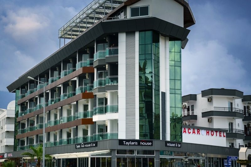 Hotel Acar