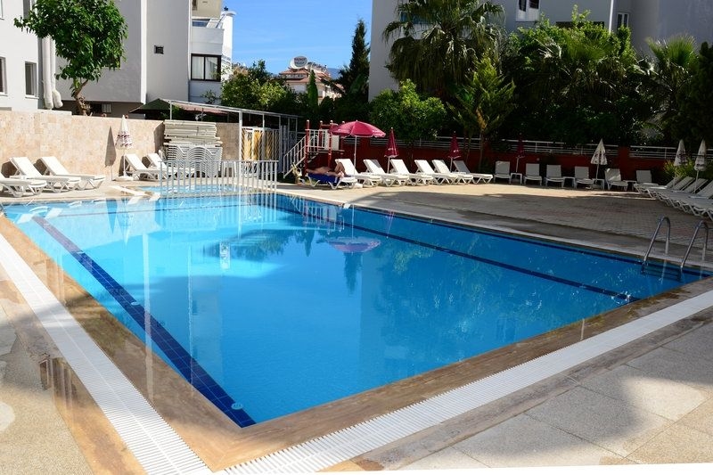 Hotel Acar 2