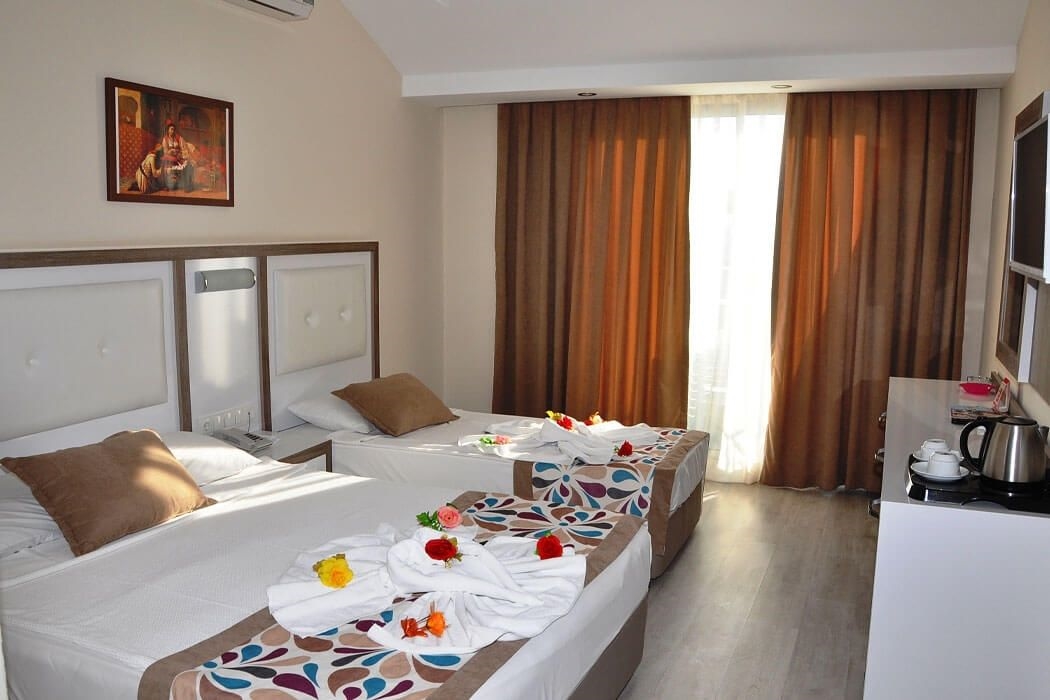 Hotel Acar 3
