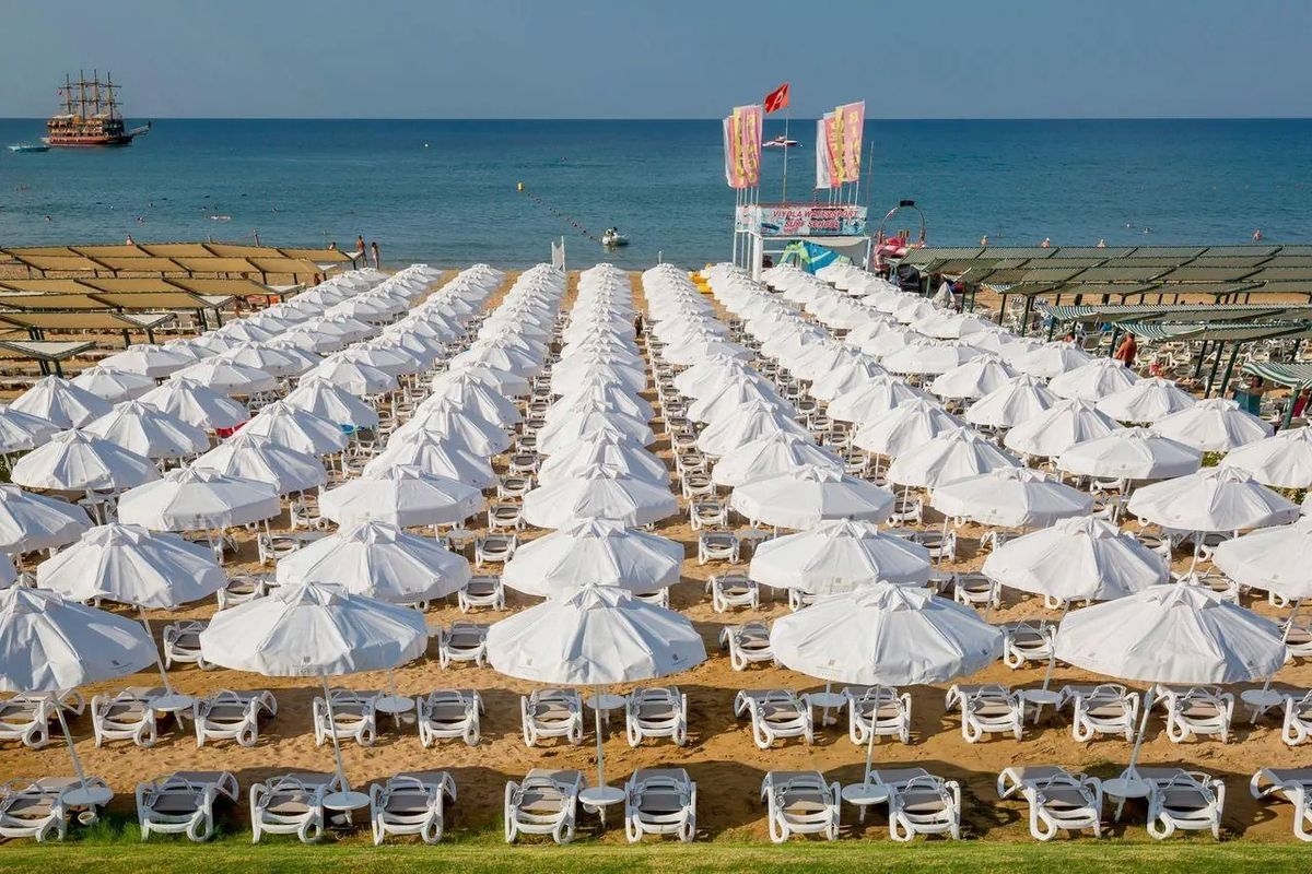 Side Sunport Hotel & Spa 2