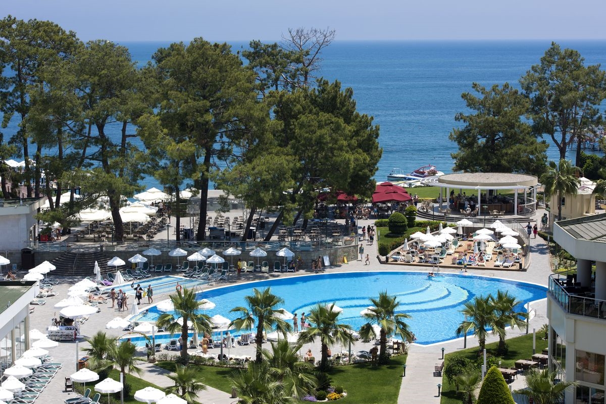 Akra Kemer 5
