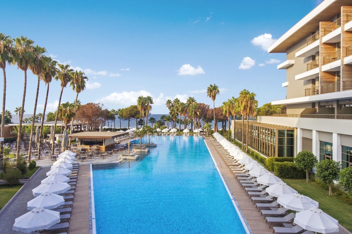 Acanthus Cennet Barut Collection 2