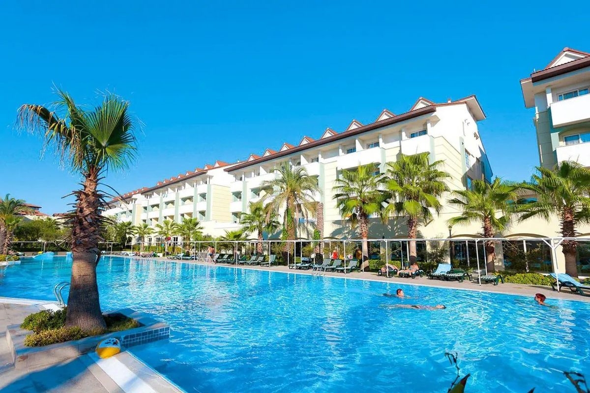 Süral Resort