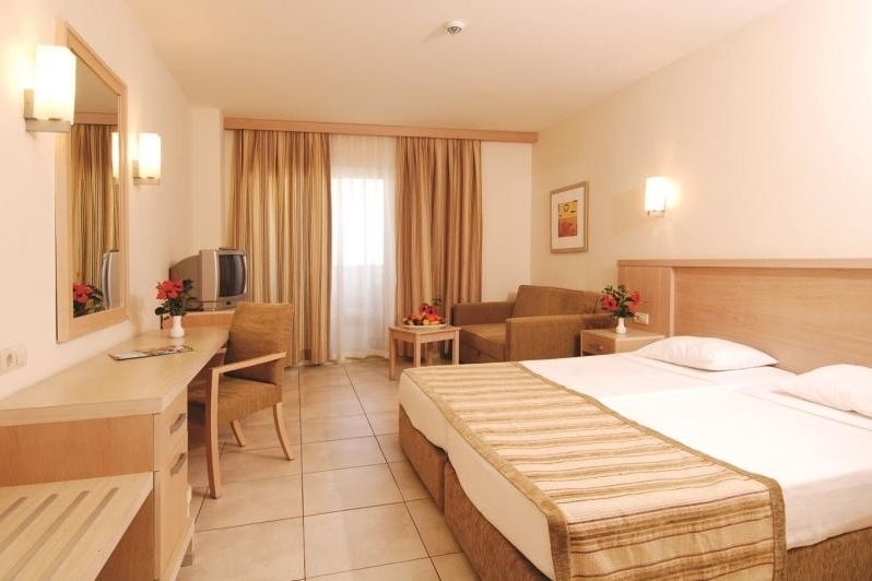 Süral Resort 3