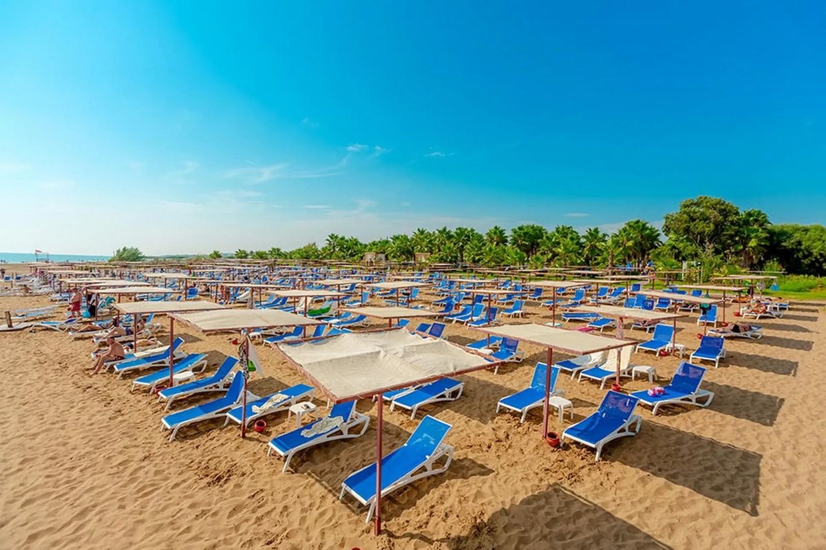 Süral Resort 4