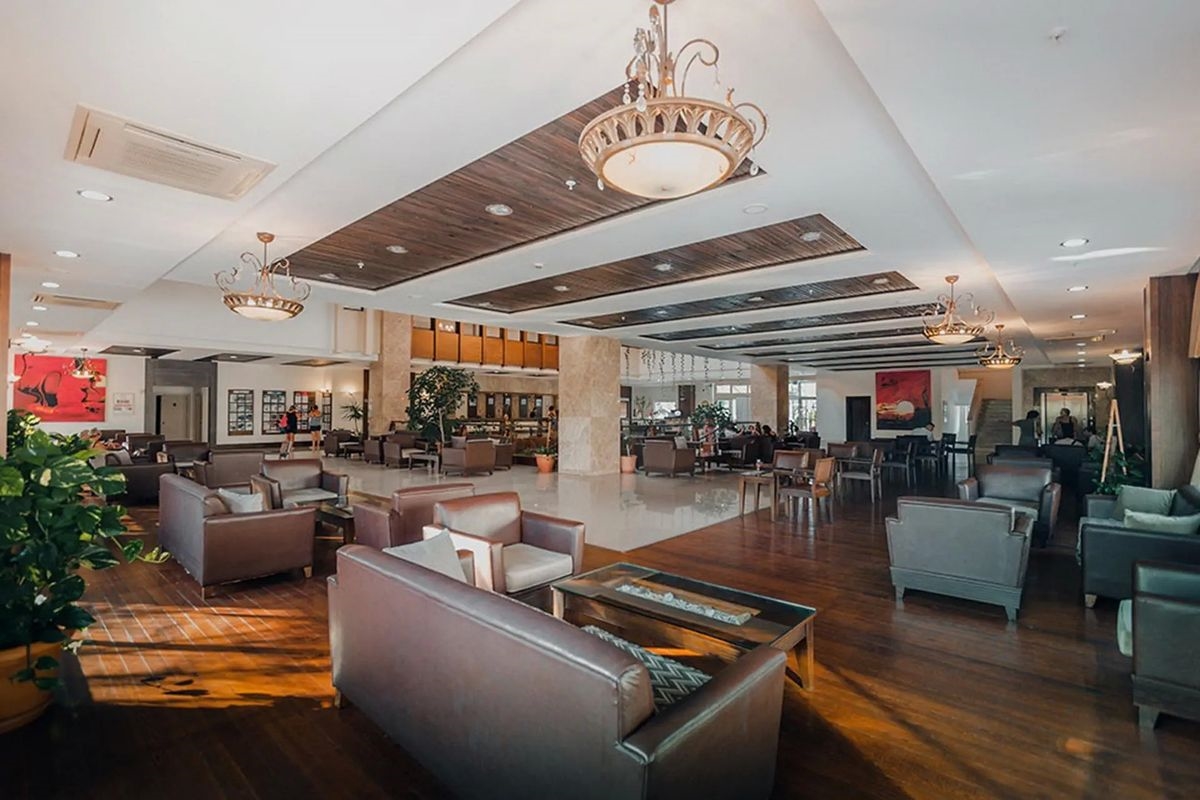 Süral Resort 5