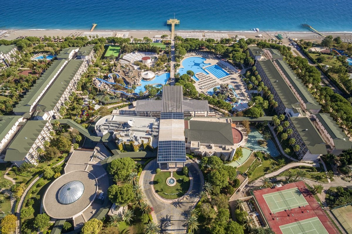 Dobedan World Palace Kemer 3