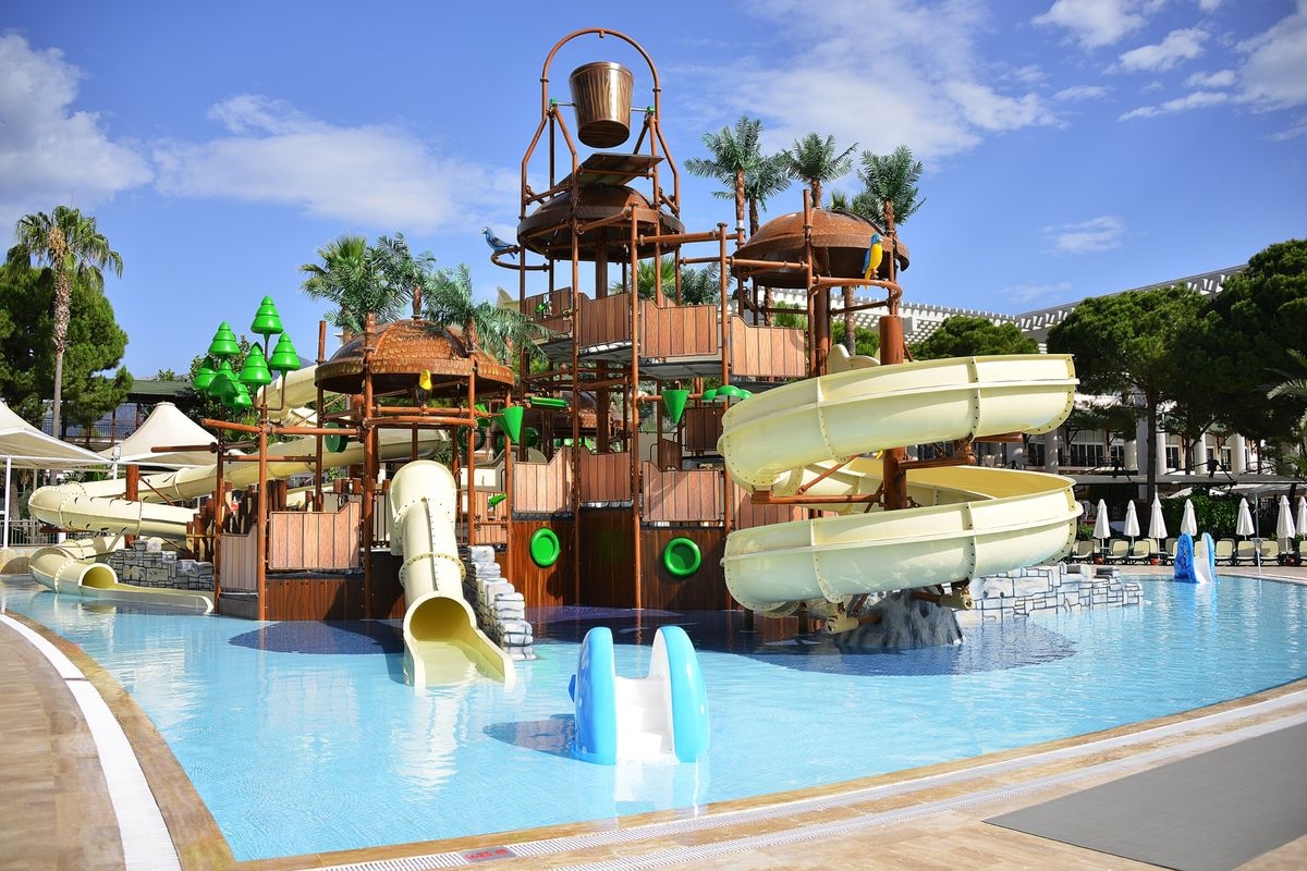 Dobedan World Palace Kemer 4