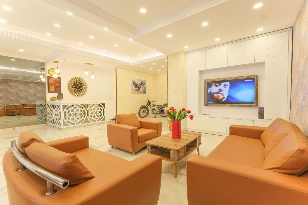 Wien Star Hotel 3