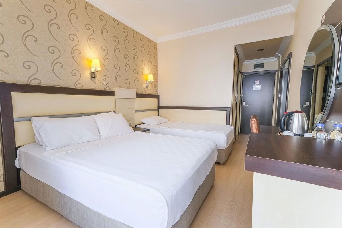 Wien Star Hotel 4