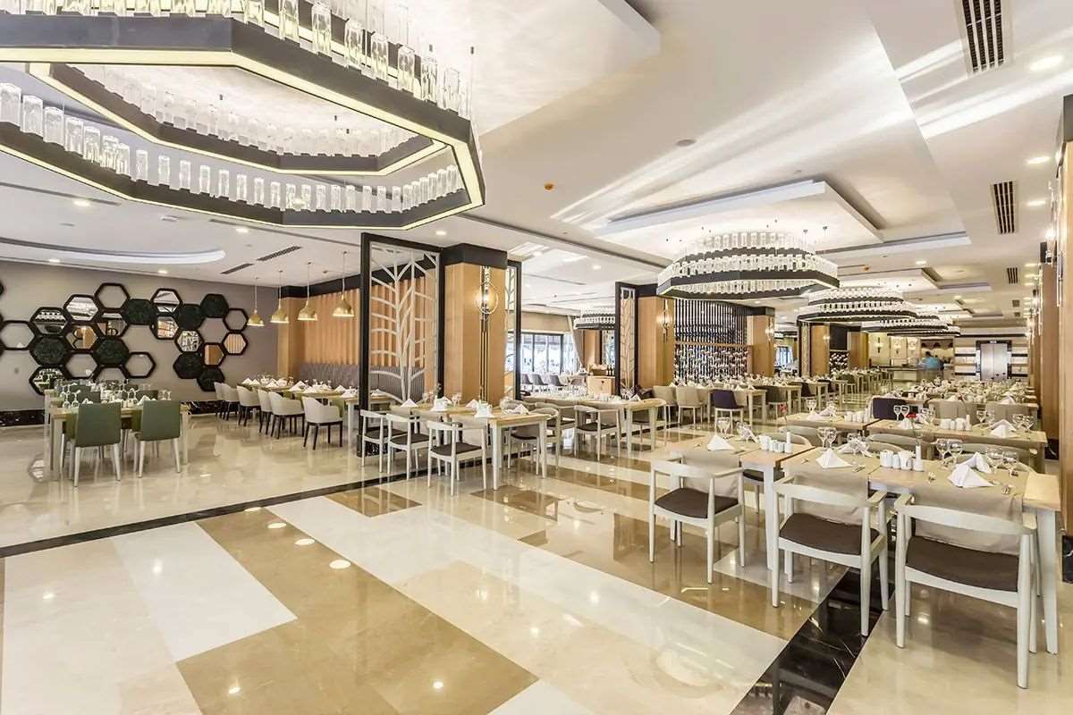 Sensitive Premium Resort & Spa 2