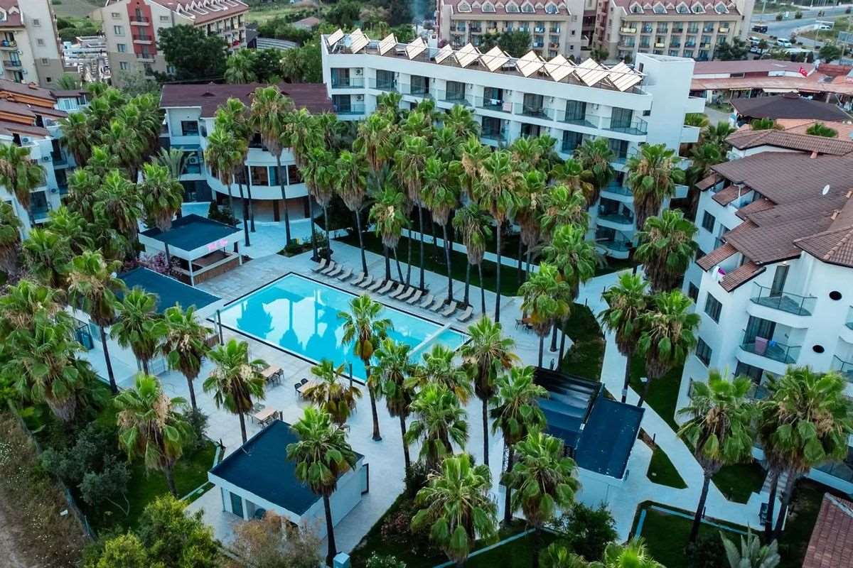 Orfeus Armin Hotel 2