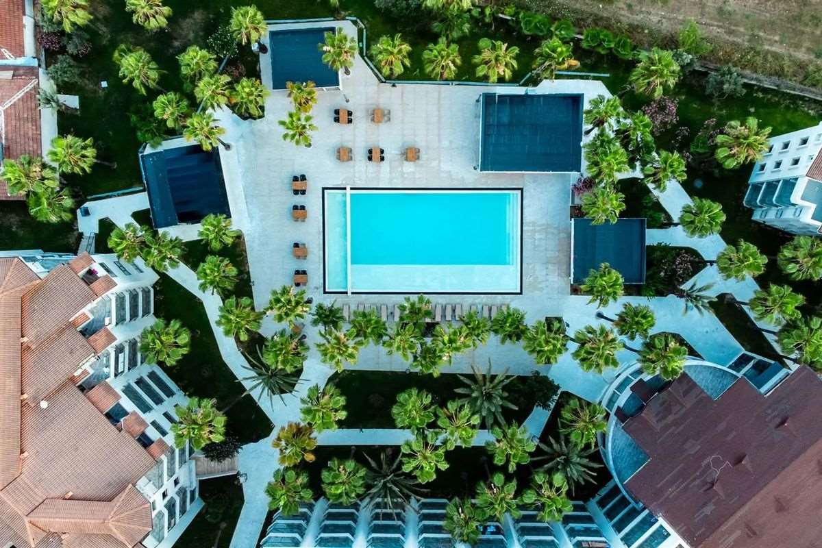 Orfeus Armin Hotel 3