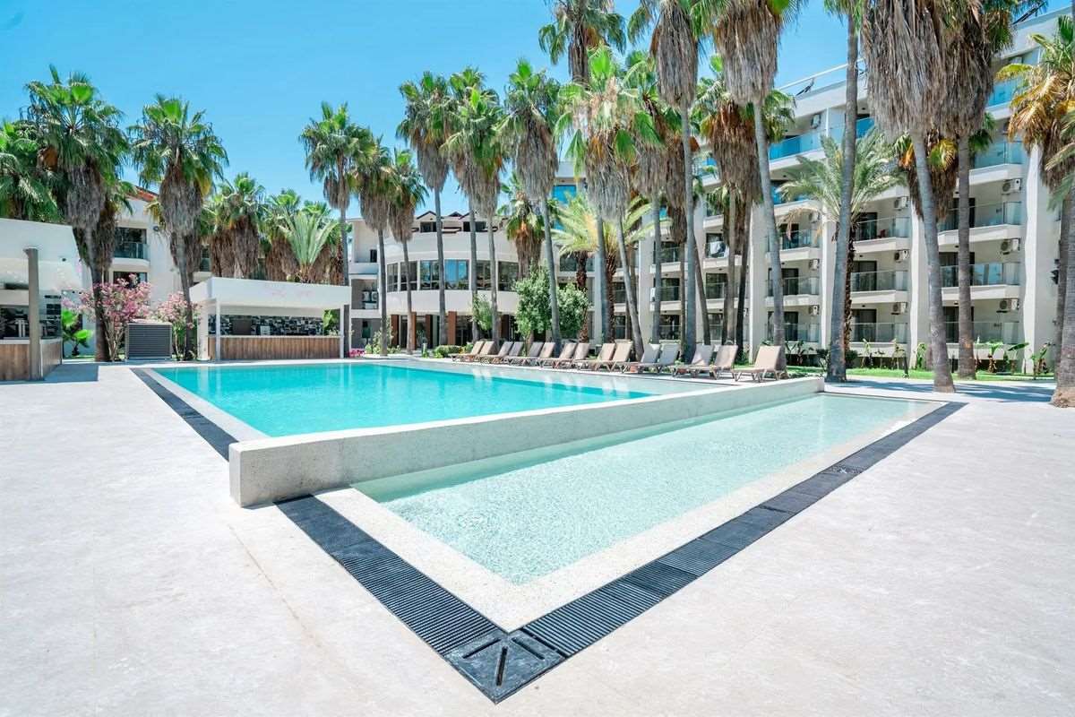 Orfeus Armin Hotel 4