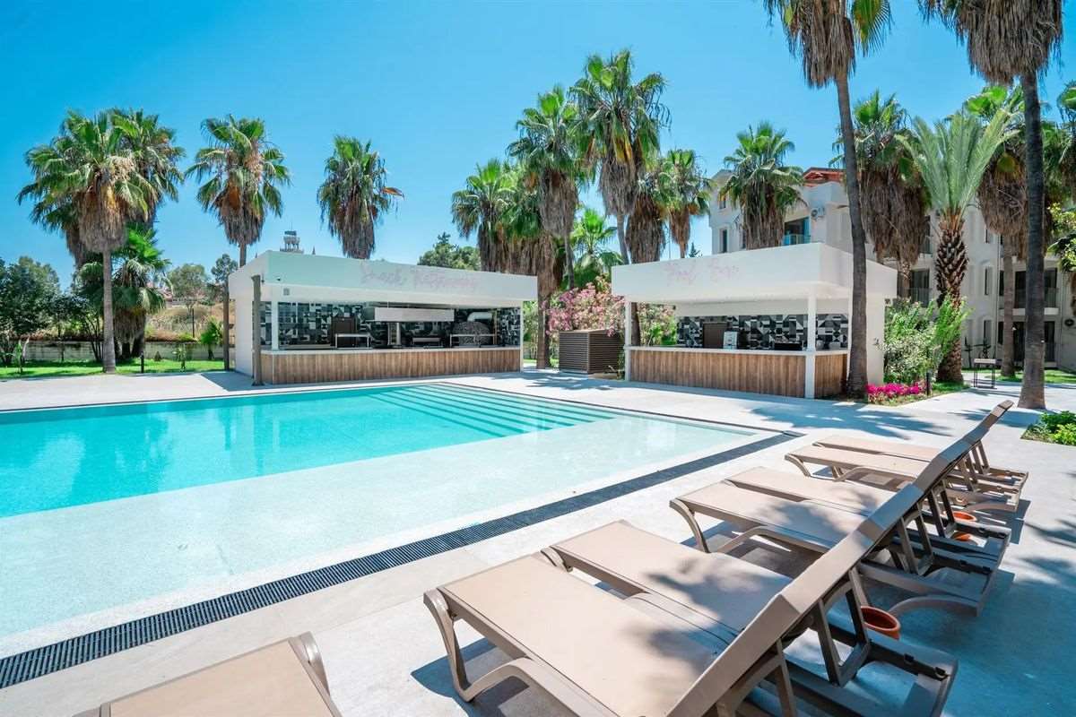 Orfeus Armin Hotel 5