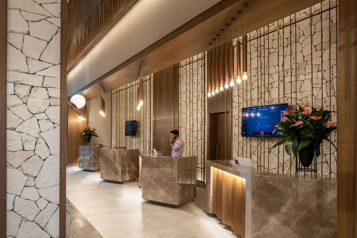 Swandor Hotels & Resorts Kemer 3