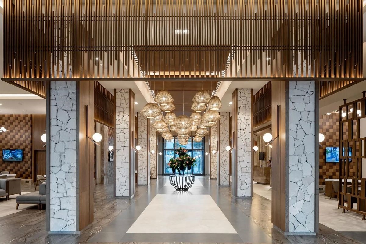 Swandor Hotels & Resorts Kemer 4