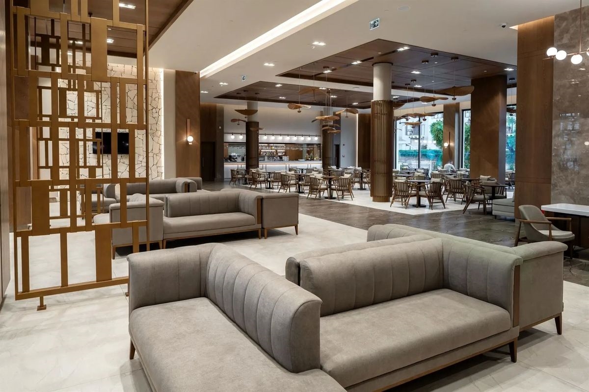 Swandor Hotels & Resorts Kemer 5