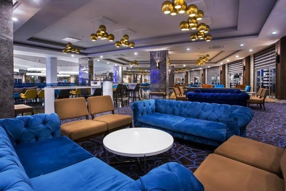 Eftalia Ocean Hotel 3