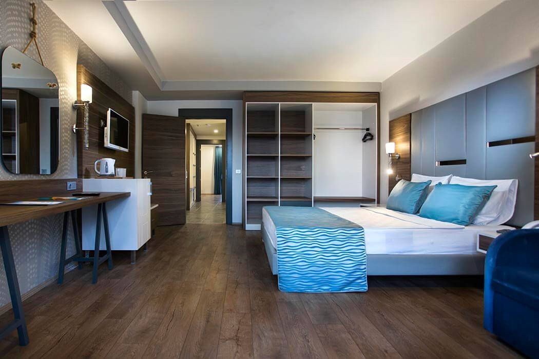 Eftalia Ocean Hotel 5