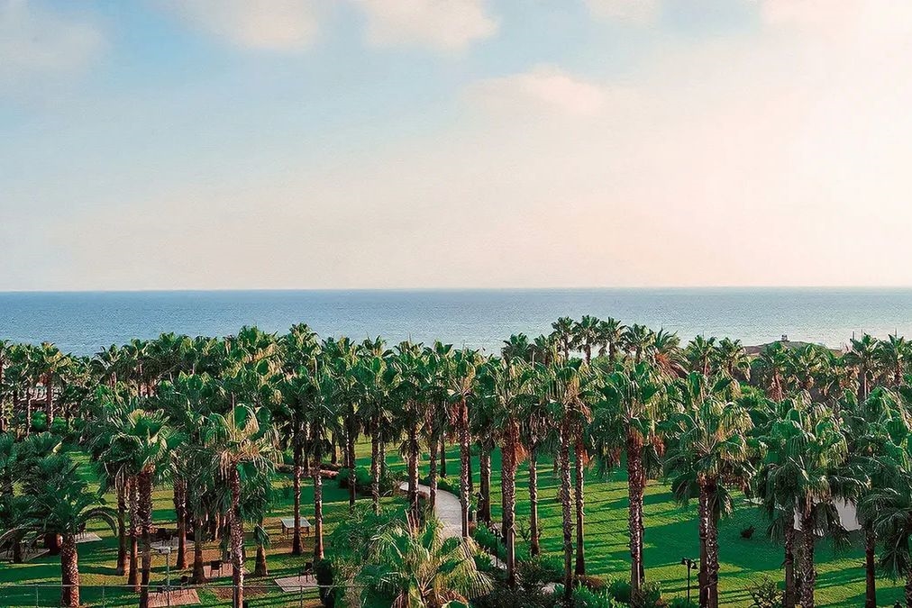 Royal Atlantis Beach 2