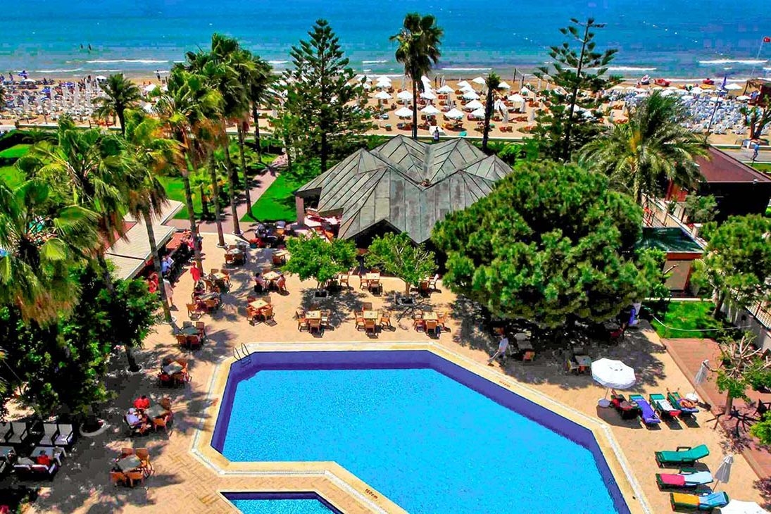 Nerton Hotel 2