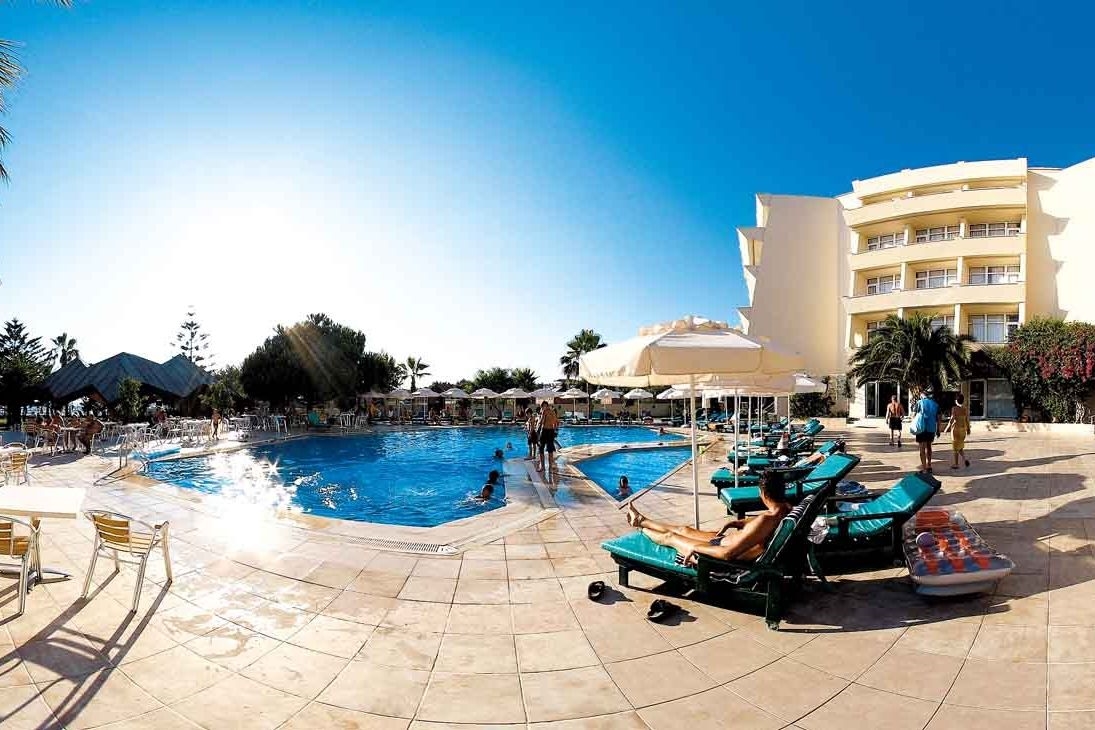 Nerton Hotel 3