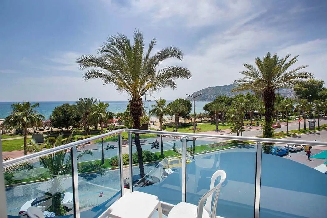 Arsi Enfi City Beach 4