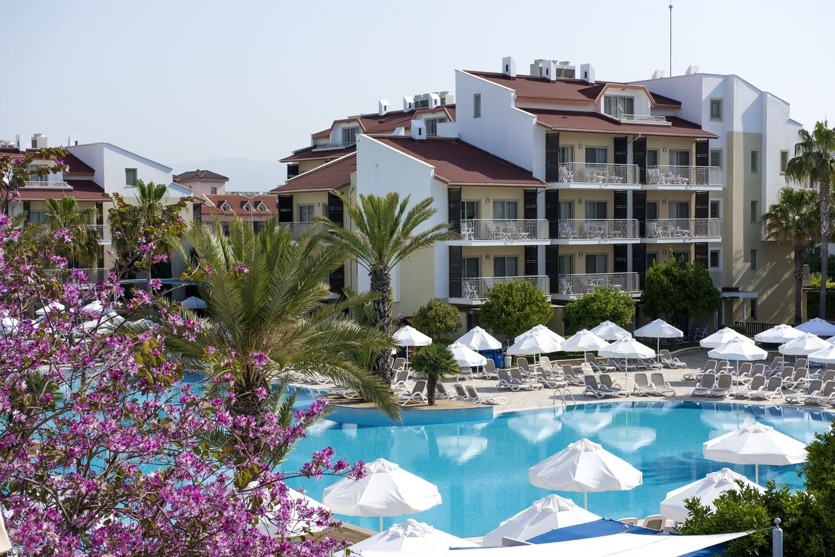 Barut B Suites 3