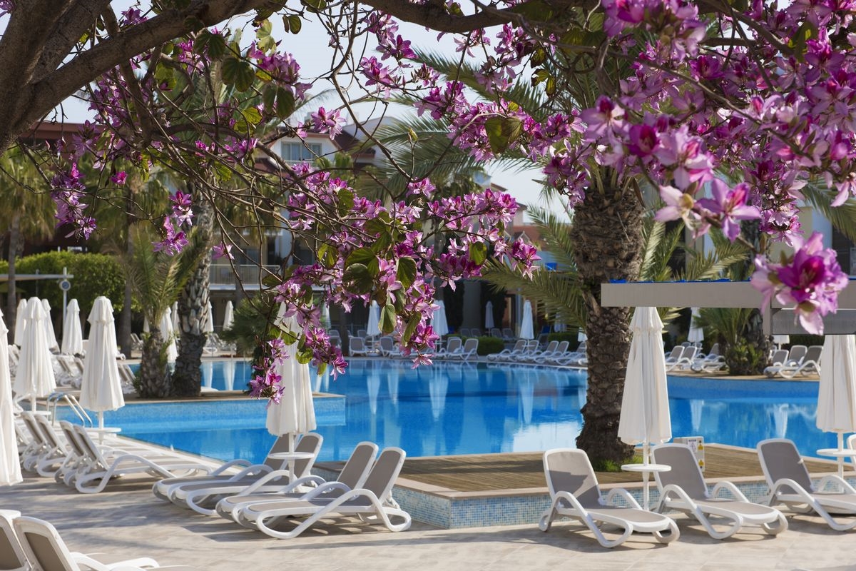 Barut B Suites 4