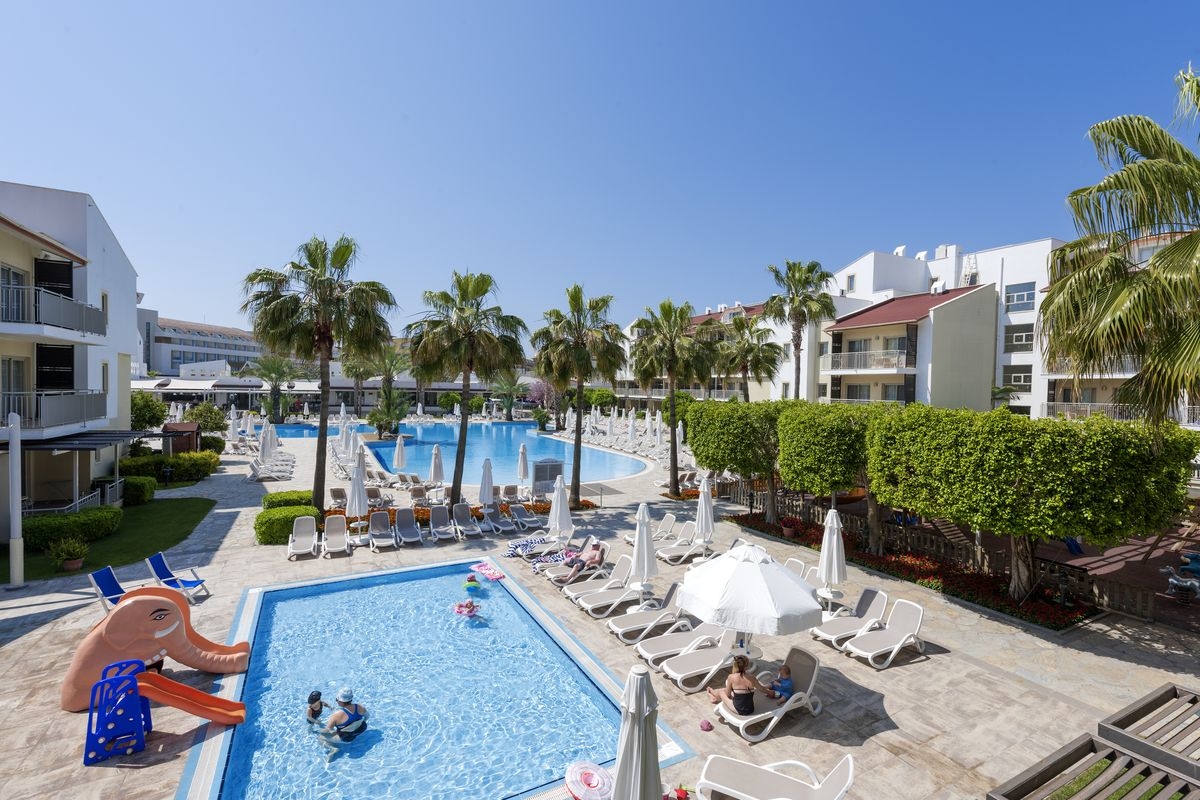 Barut B Suites 5