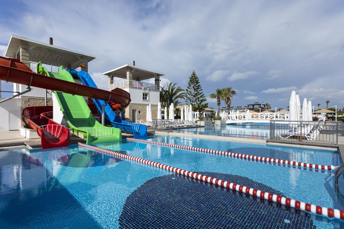 Orange County Belek 2