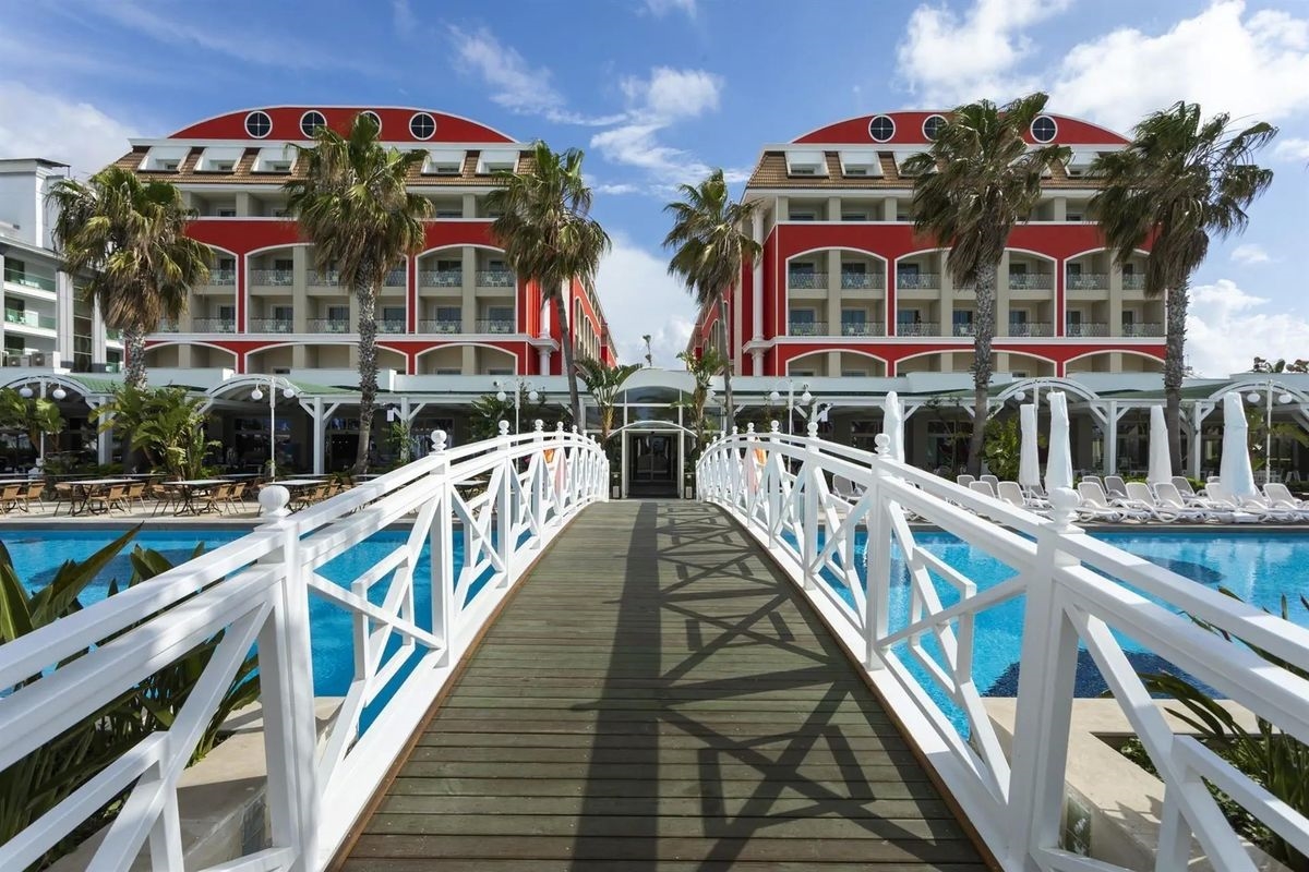 Orange County Belek 4