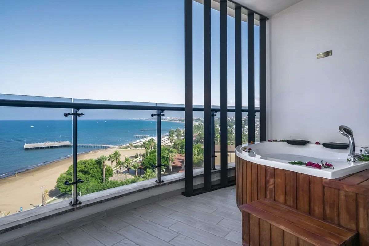 Seaden Quality Resort & SPA 3