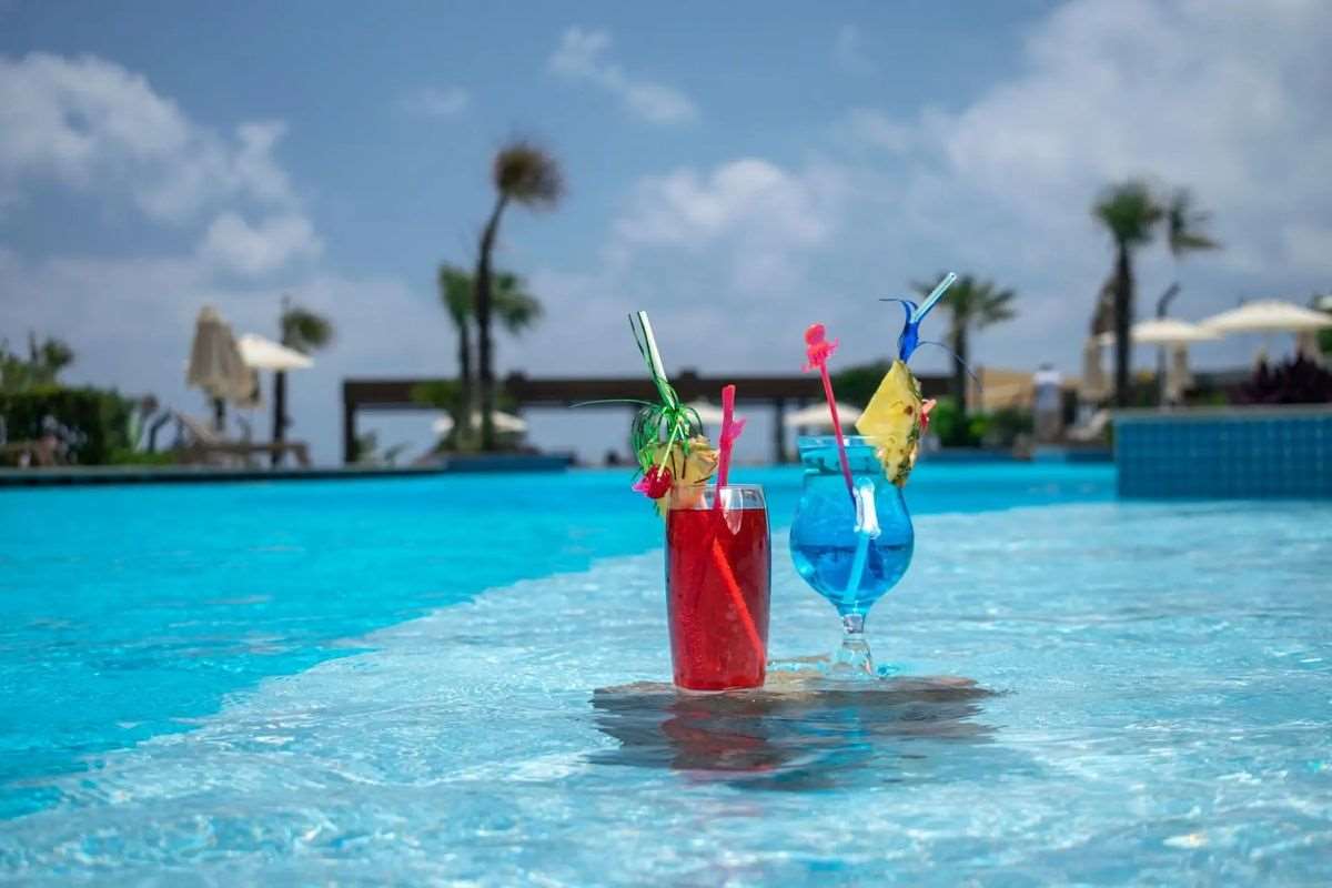 Seaden Quality Resort & SPA 4