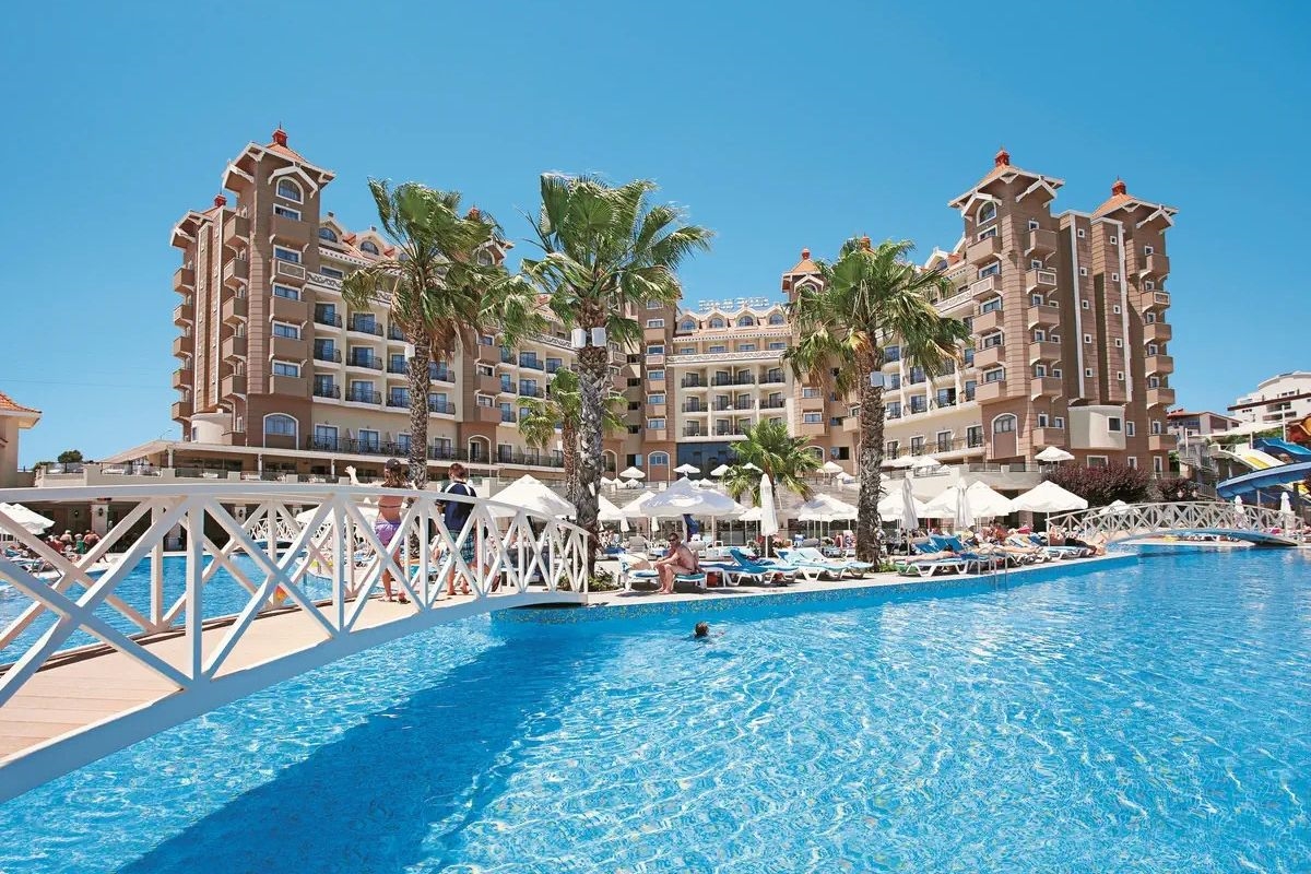 Side Mare Resort & SPA 2