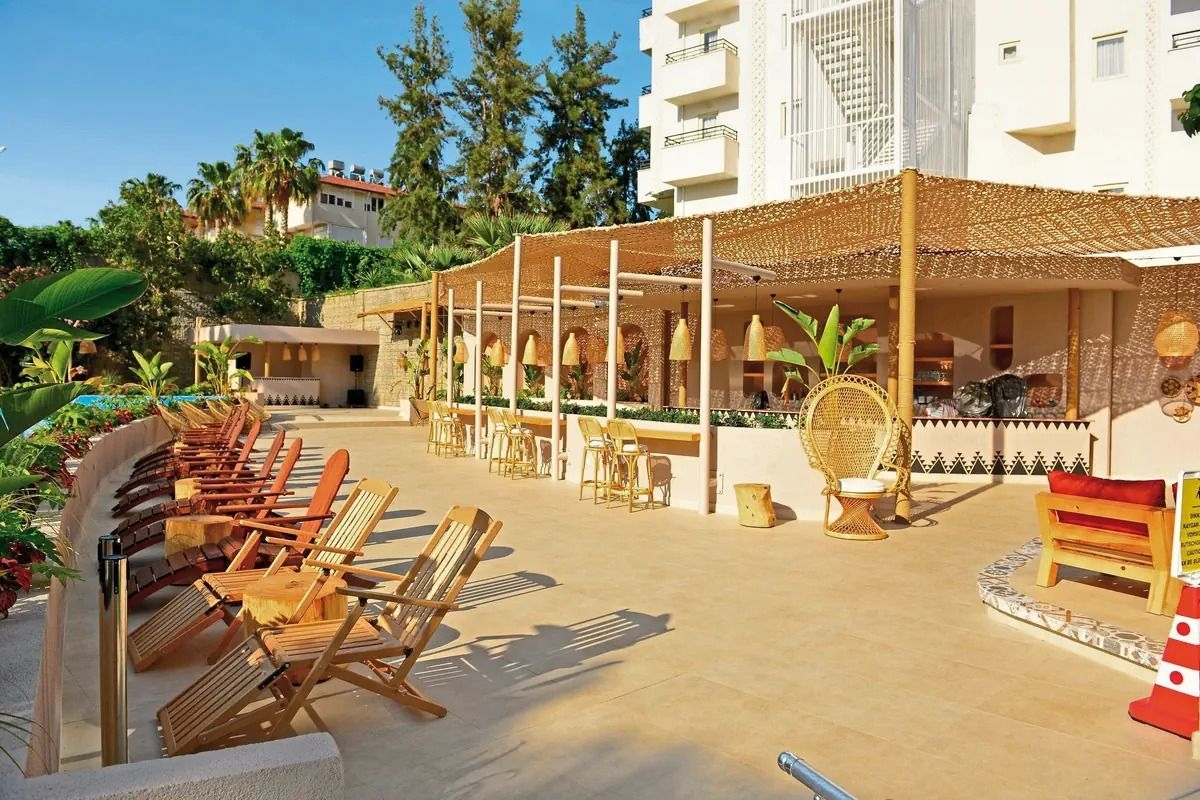 Side Mare Resort & SPA 4